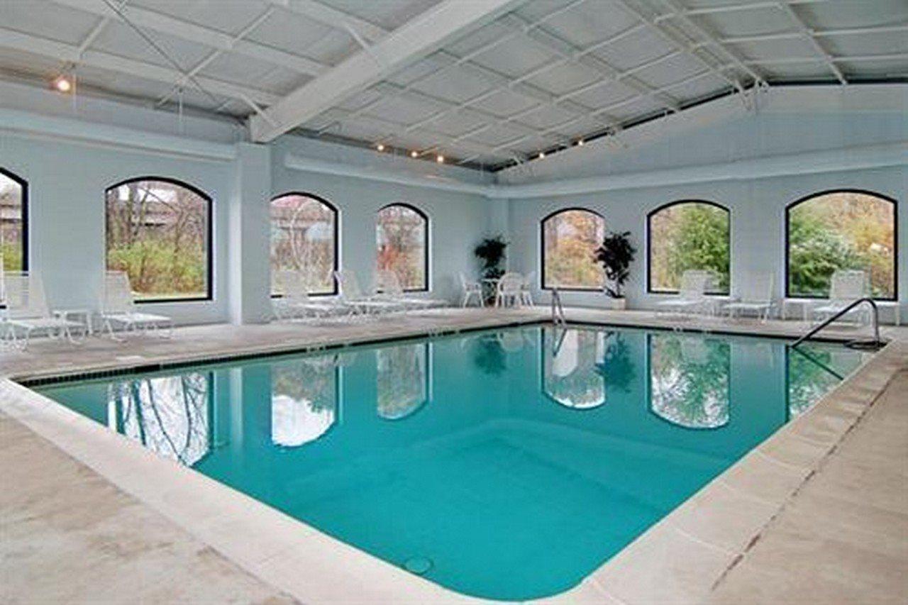 Baymont By Wyndham Bartonsville Poconos Exterior foto