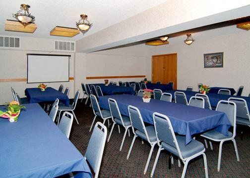 Baymont By Wyndham Bartonsville Poconos Facilidades foto